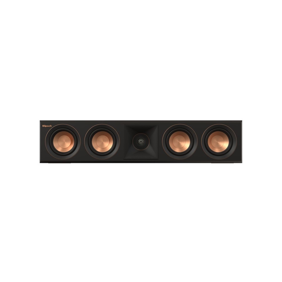 Klipsh RP-502S サラウンドサウンドスピーカー（ペア） Klipsch