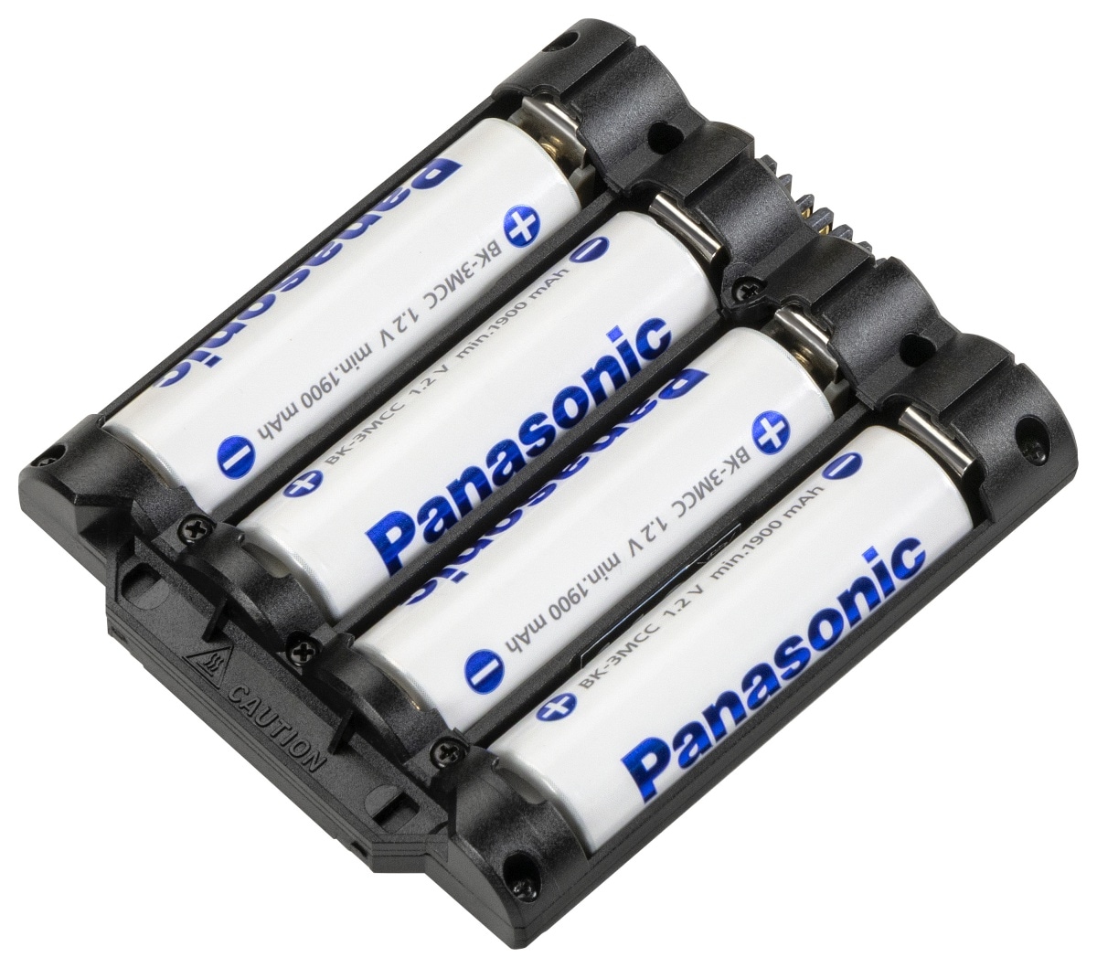 BH-4AA TASCAM製品対応バッテリーホルダー