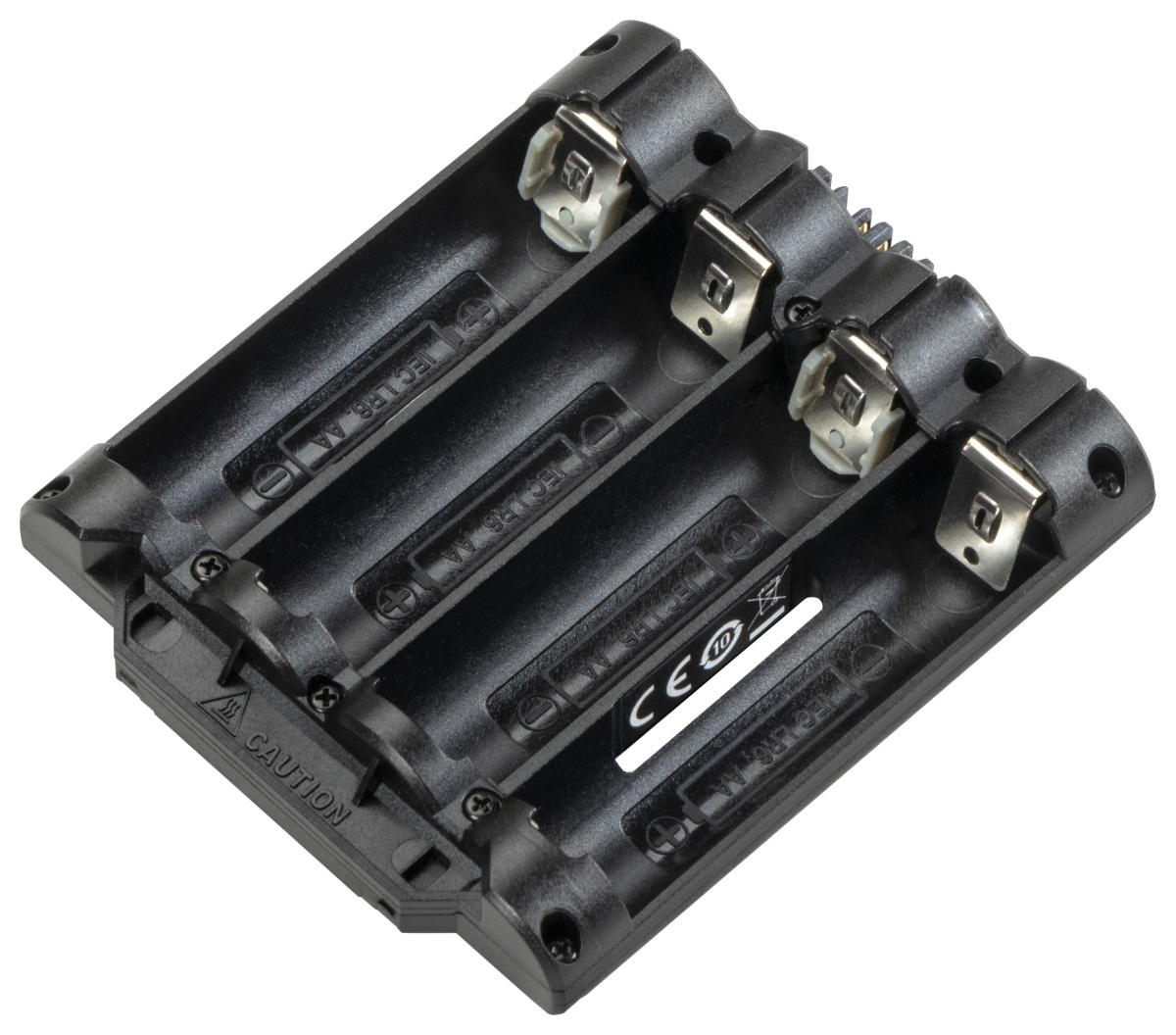 BH-4AA TASCAM製品対応バッテリーホルダー