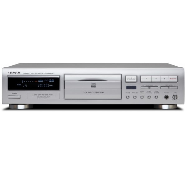 TEAC CD-RW890MKⅡ CD-RW890MK2 ③