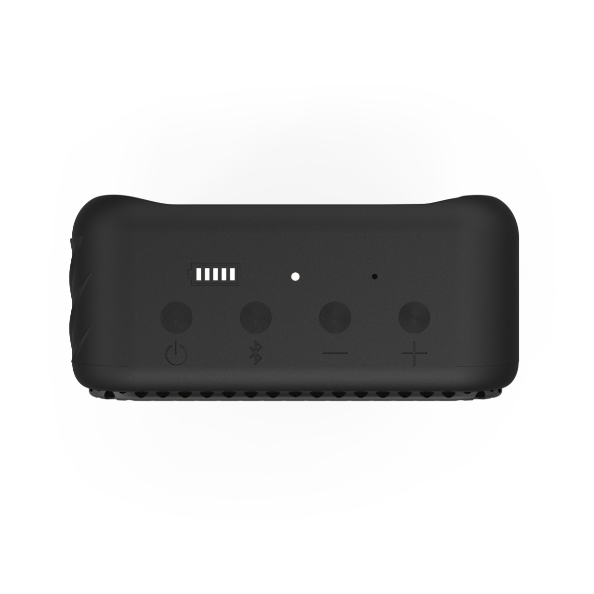 Klipsch THE MUSIC CITY SERIES AUSTIN ポータブル Bluetoothスピーカー