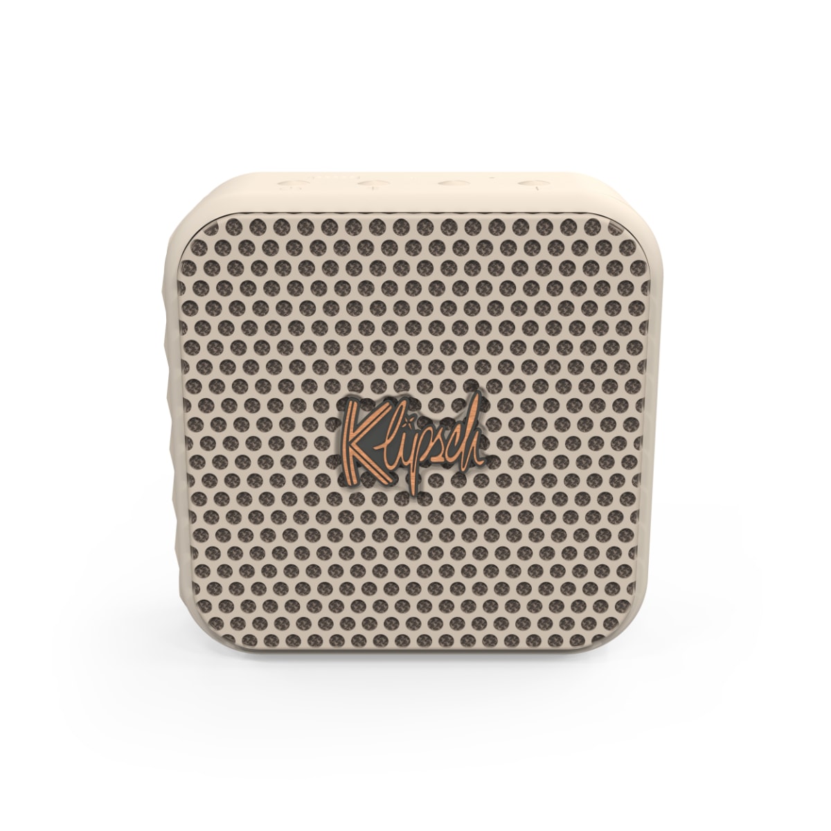 Klipsch THE MUSIC CITY SERIES AUSTIN ポータブル Bluetoothスピーカー