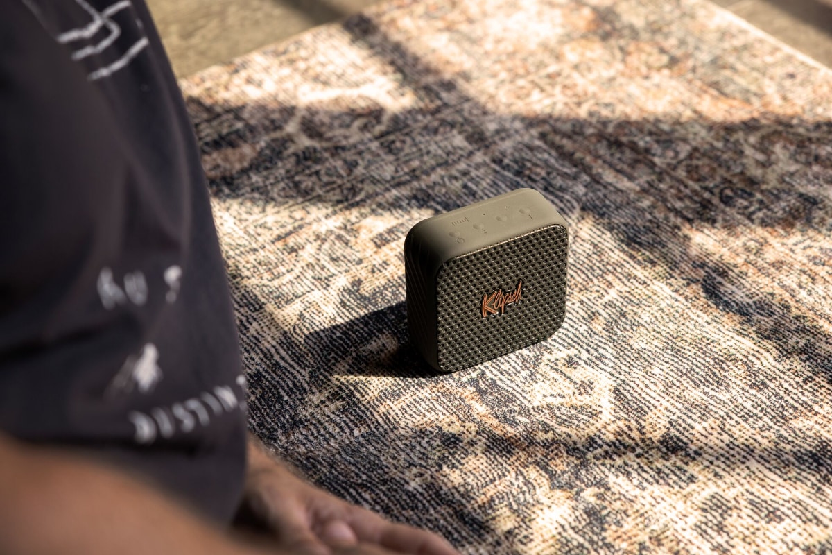p_p　Klipsch Austin ワイヤレススピーカー Klipsch | Austin Portable Bluetooth Speaker