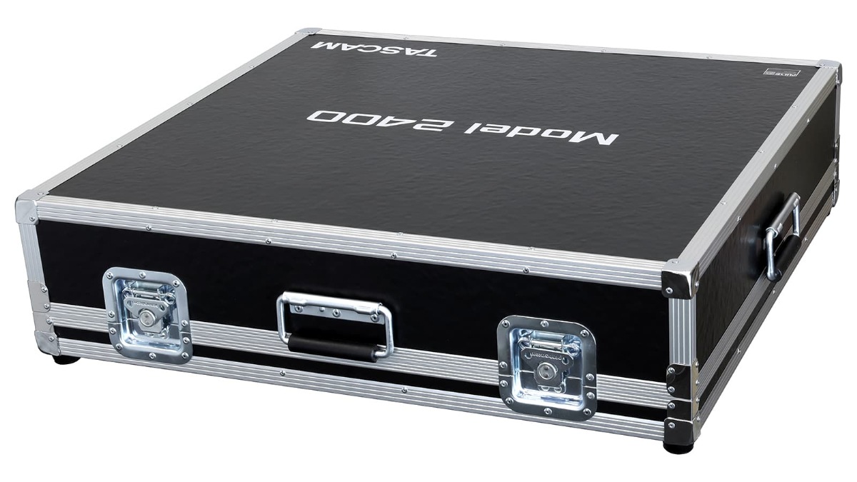 保証なし CS-MODEL2400【お取り寄せ製品・納期4か月】 Model 2400専用