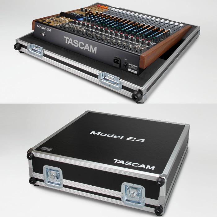 保証なし CS-MODEL24【お取り寄せ製品】 | Model 24専用ハード