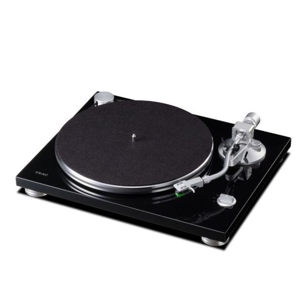TN-3B-SE フォノアンプ内蔵 アナログターンテーブル TEAC