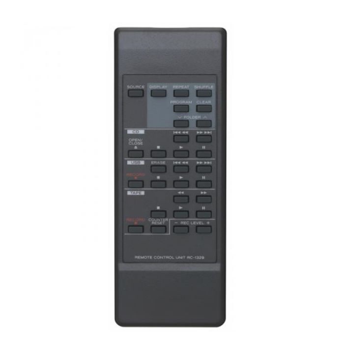 AD-850-SE ブラック カセットデッキ/CDプレーヤー TEAC