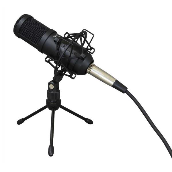 TM-70 | Dynamic Microphone for Broadcastingエンド・アドレス