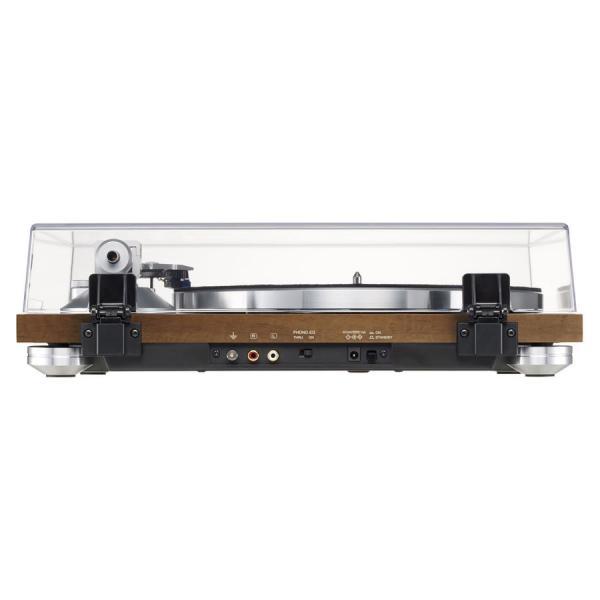 TN-4D-SE ダイレクトドライブ・アナログターンテーブル TEAC