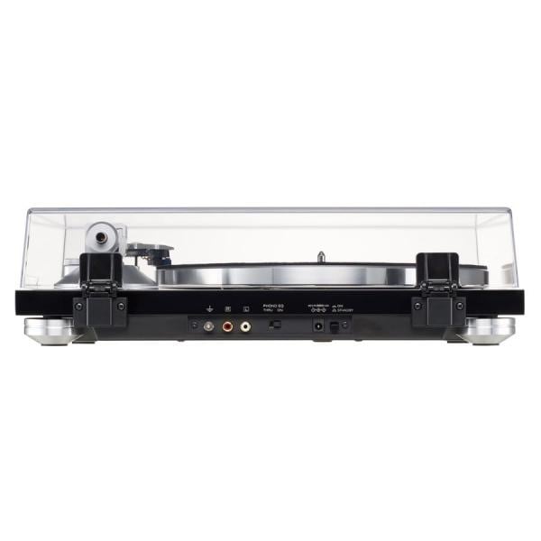 TN-4D-SE ダイレクトドライブ・アナログターンテーブル TEAC