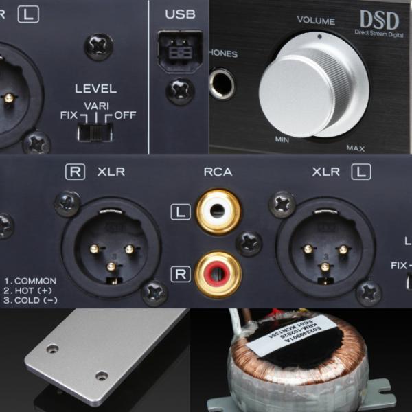 UD,USB,DAC,ダック,reference,リファレンス,300,301,