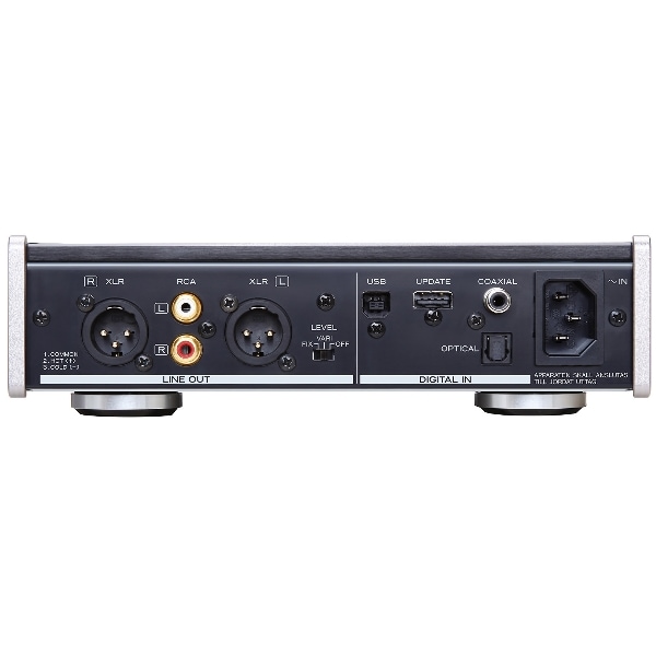 TEAC ティアックUD-301 USB オーディオ　ジャンク UD,USB,DAC,ダック,reference,リファレンス,300,301,