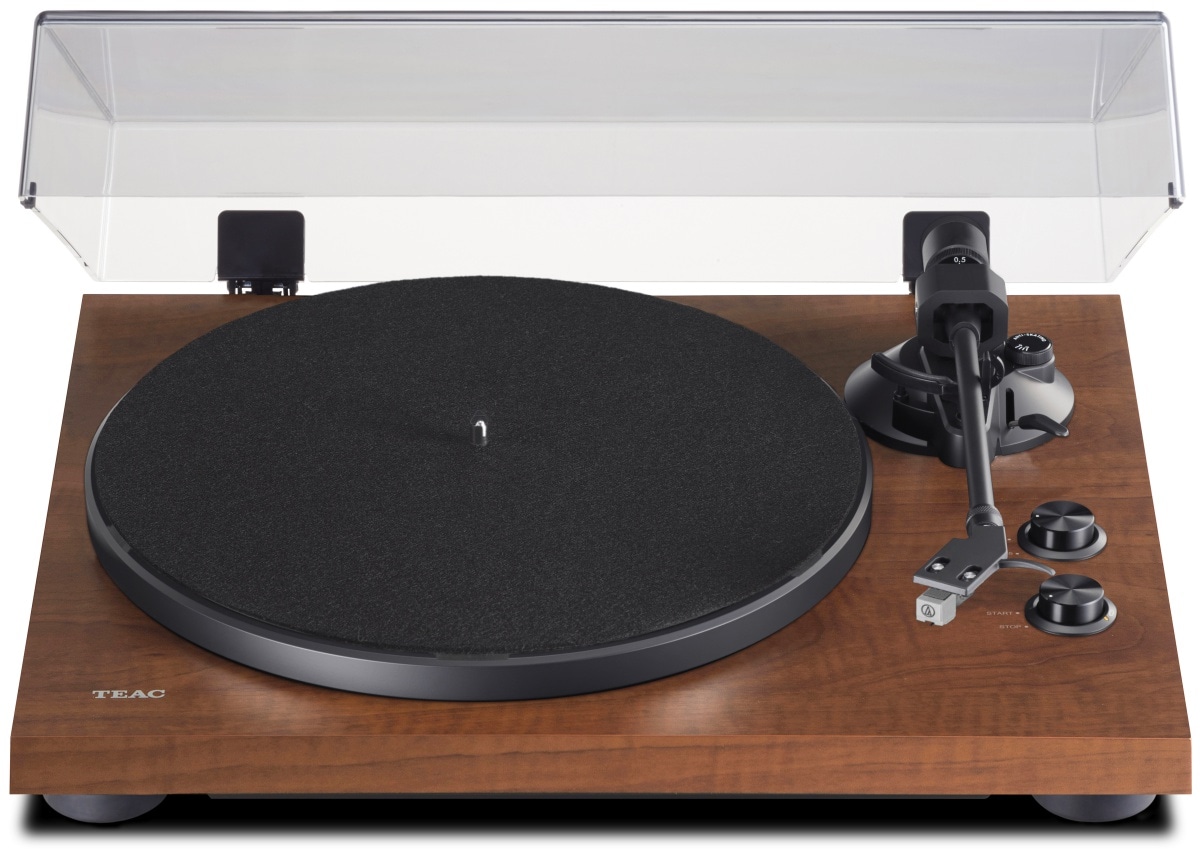 Amazon.co.jp: TEAC(ティアック) ベルトドライブ・ターン