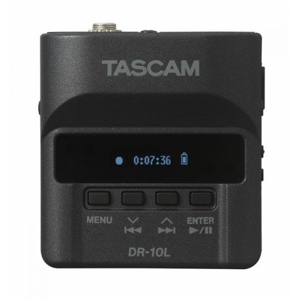 DR-10L | ピンマイクレコーダー | ブランド,TASCAM | ティアック DR-10L | ピンマイクレコーダー | ブランド,TASCAM | ティアック
