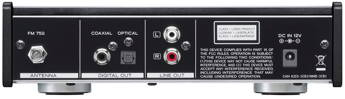 保証なし PD-301-X ブラック 【B級超特価品】 | CDプレーヤー