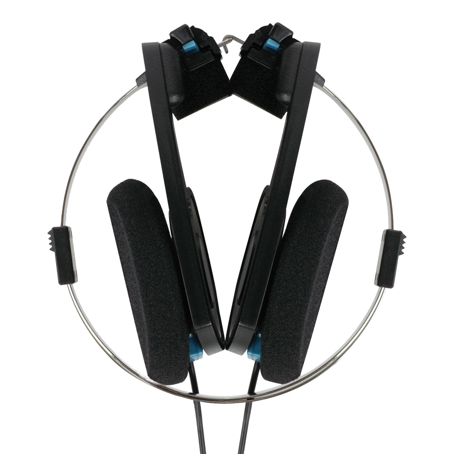 KOSS Porta Pro STEREOPHONES On Ear Headphones 開放型 (正規輸入品) KOSS