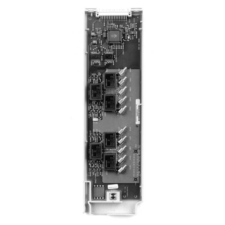【新品】キーサイト・テクノロジー 34970A/34972A用 2GHzデュアル1:4 RFマルチプレクサ、50Ωモジュール 34905A