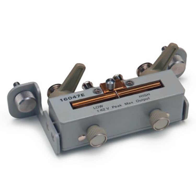 16047E キーサイト・テクノロジー | 速納.com