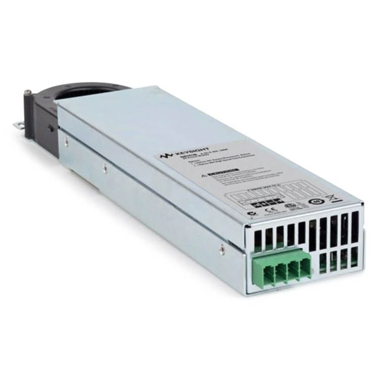 �ڿ��ʡۥ��������ȡ��ƥ��Υ�������N6741B��DC�Ÿ��⥸�塼��