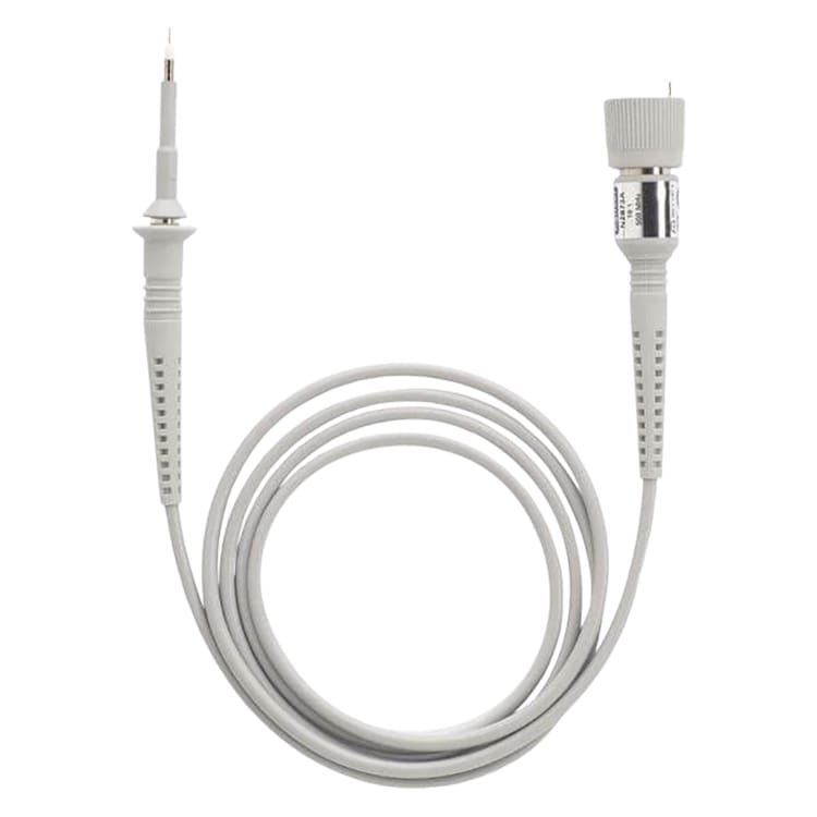 �ڿ��ʡۥ��������ȡ��ƥ��Υ�������N2873A���ѥå��֡��ץ����֡�10:1��500 MHz��1.3 m