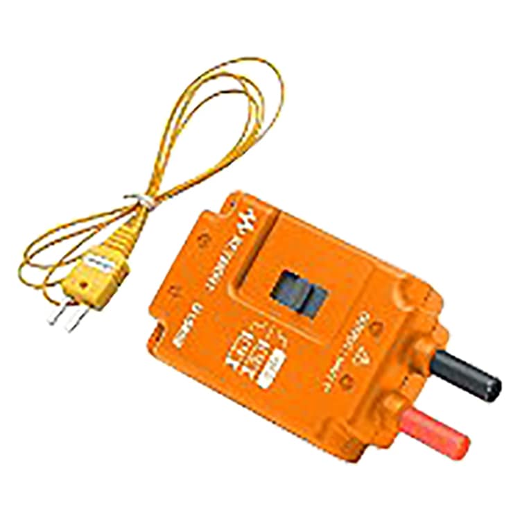 【アクセサリ】キーサイト・テクノロジー U1586B 温度モジュール
