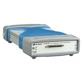 ���ڿ��ʡۥ��������ȡ��ƥ��Υ�������U2352A��USB�⥸��顦�ǡ��������ǥХ����ʽ�������б��ʤ���