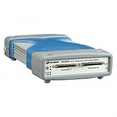 ���ڿ��ʡۥ��������ȡ��ƥ��Υ�������U2355A��USB�⥸��顦�ǡ��������ǥХ����ʽ�������б��ʤ���