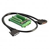 **���佪λ��**�ڿ��ʡۥ��������ȡ��ƥ��Υ�������U2902A�������ߥʥ롦�֥��å������SCSI-II 68�ԥ󡦥��ͥ���(2 m�����֥��դ�)