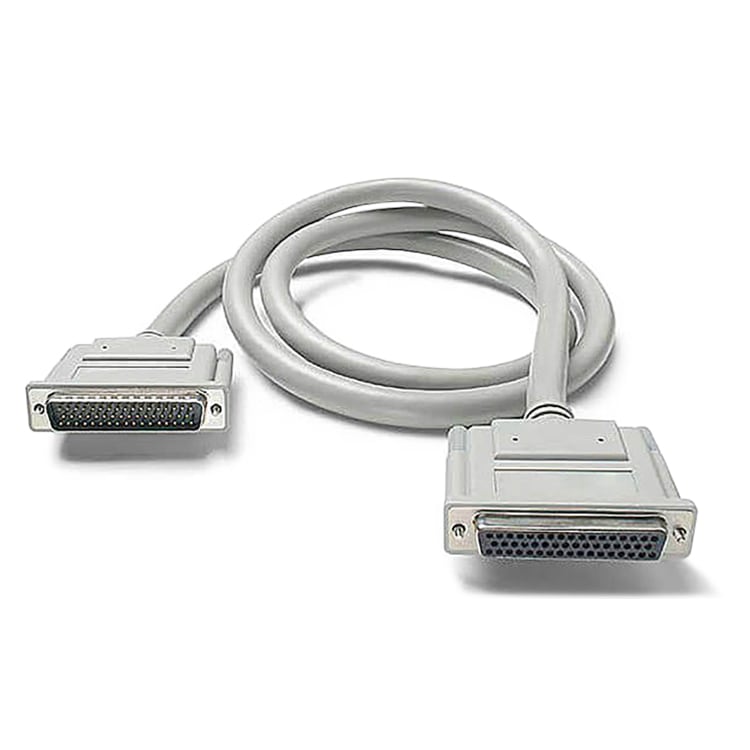 �ڿ��ʡۥ��������ȡ��ƥ��Υ�������Y1137A��1.5 m 78-pin Dsub Cable�ʽ�������б��ʤ���