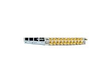 【新品】キーサイト・テクノロジー 34942A 34980A用クワッド1x4 75 Ω1.5 GHzマルチプレクサ・モジュール