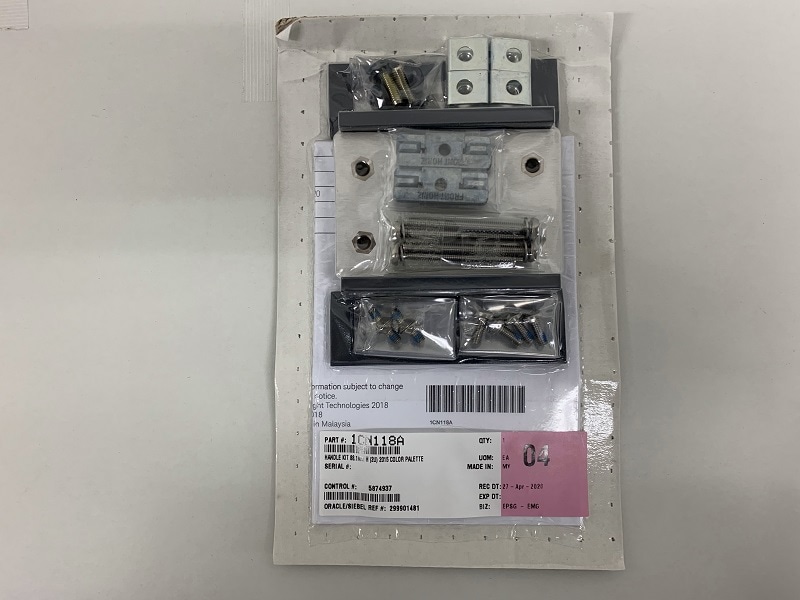 �ڥ���������ۥ��������ȡ��ƥ��Υ�������1CN118A���ϥ�ɥ륭�åȡʽ�������б��ʤ���