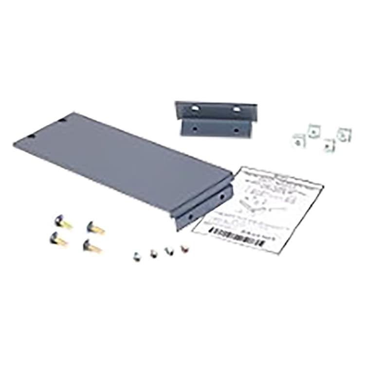 【アクセサリ】キーサイト・テクノロジー DAQA190A ラックマウントキット(初期不良対応なし)