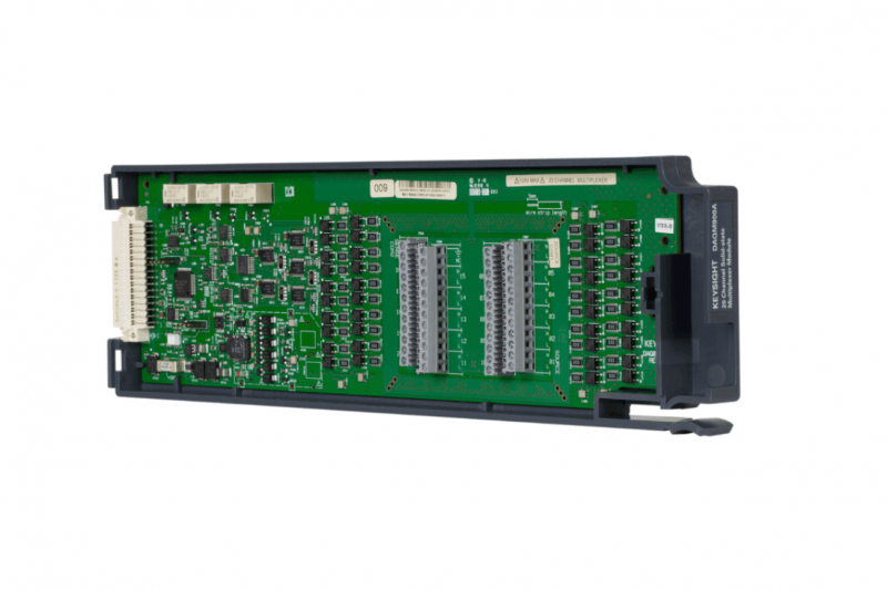 DAQM900A キーサイト・テクノロジー | 速納.com