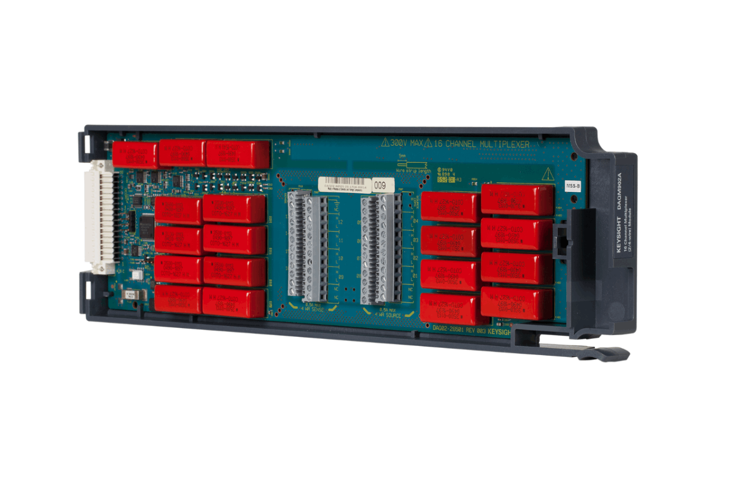 DAQM902A キーサイト・テクノロジー | 速納.com