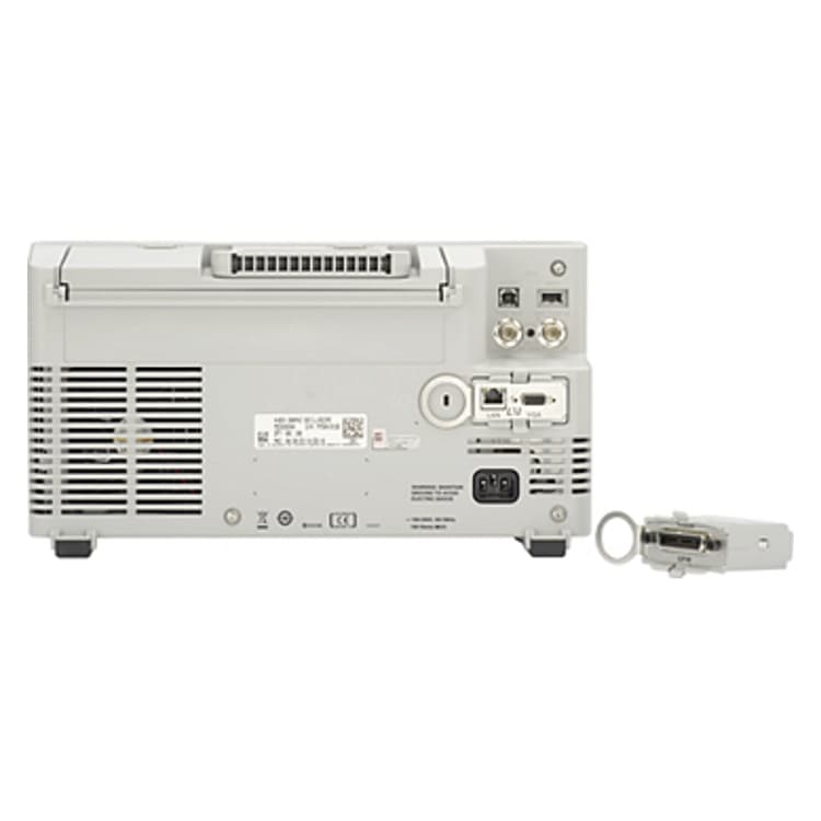 �ڥ���������ۥ��������ȡ��ƥ��Υ�������DSOXGPIB��InfiniiVision2000/3000X���꡼������������������DSOX2000-806GPIB��³�⥸�塼��