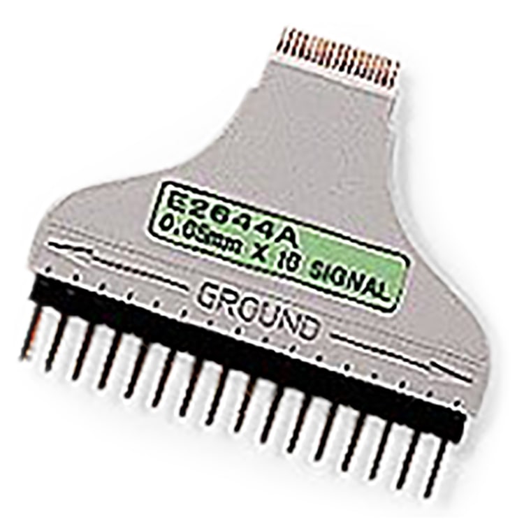 �ڥ���������ۥ��������ȡ��ƥ��Υ�������E2644A���ץ����֥����ץ� 0.65mm, 16����