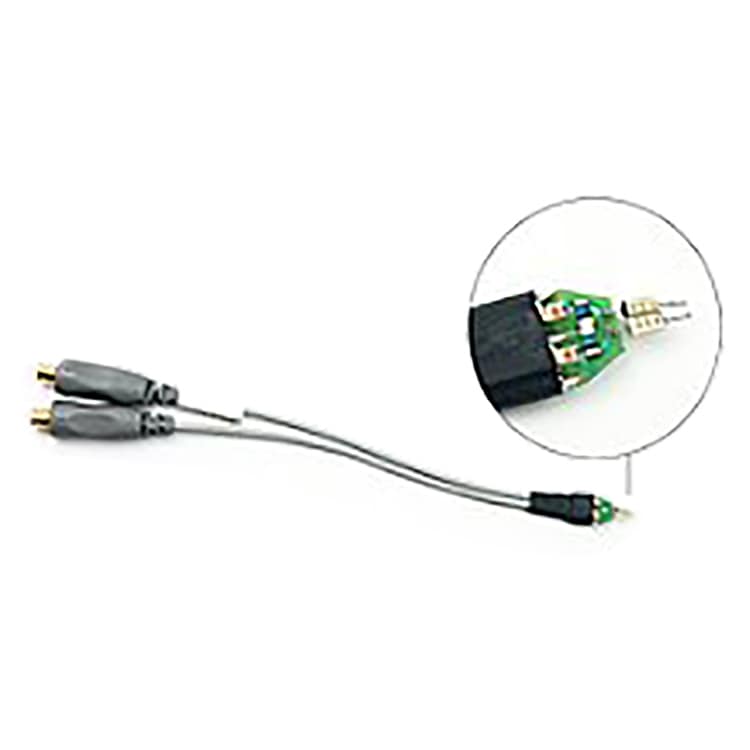 �ڥ���������ۥ��������ȡ��ƥ��Υ�������E2677B��InfiniiMax��ư�Ϥ������ץ����֥إåɡ�12 GHz