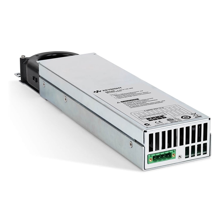 �ڿ��ʡۥ��������ȡ��ƥ��Υ�������N6734B��DC�ѥ�⥸�塼�� 35V, 1.5A, 50W