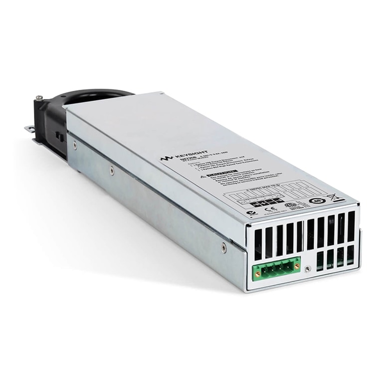 �ڿ��ʡۥ��������ȡ��ƥ��Υ�������N6735B��DC�ѥ�⥸�塼�� 60V, .8A, 50W