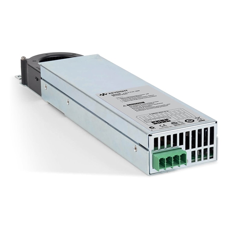 �ڿ��ʡۥ��������ȡ��ƥ��Υ�������N6742B��DC�ѥ�⥸�塼�� 8V,12.5A,100W