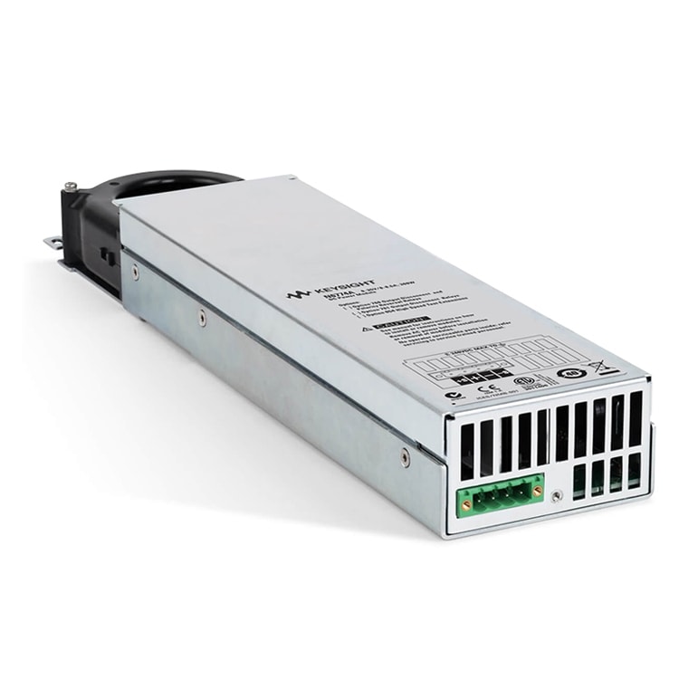 �ڿ��ʡۥ��������ȡ��ƥ��Υ�������N6774A��DC�ѥ�⥸�塼�� 35V, 8.5A, 300W