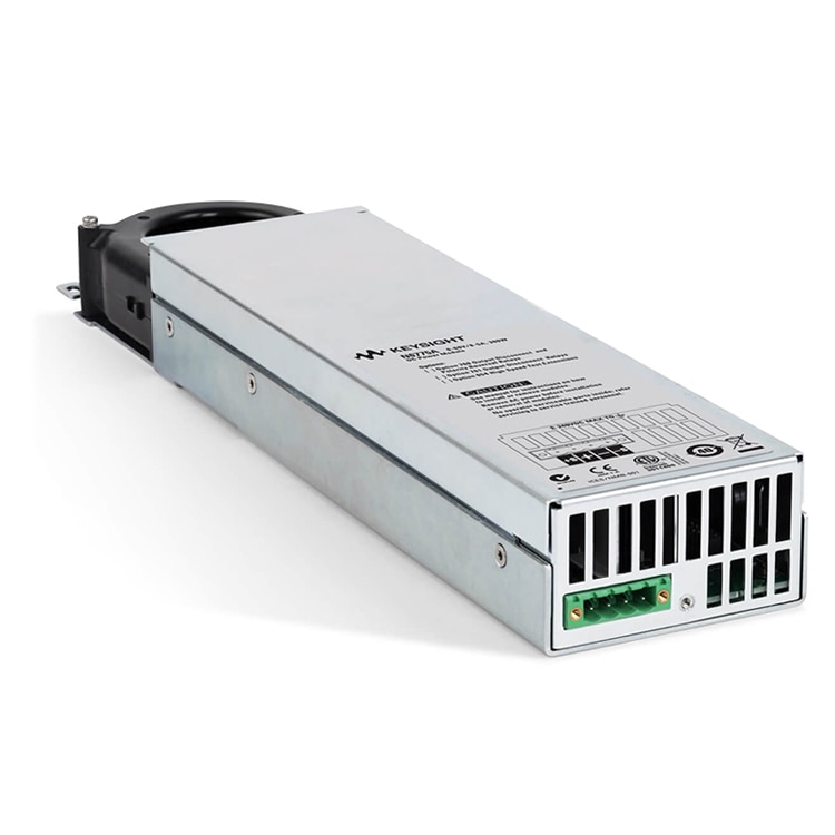 �ڿ��ʡۥ��������ȡ��ƥ��Υ�������N6775A��DC�ѥ�⥸�塼�� 60V, 5A, 300W