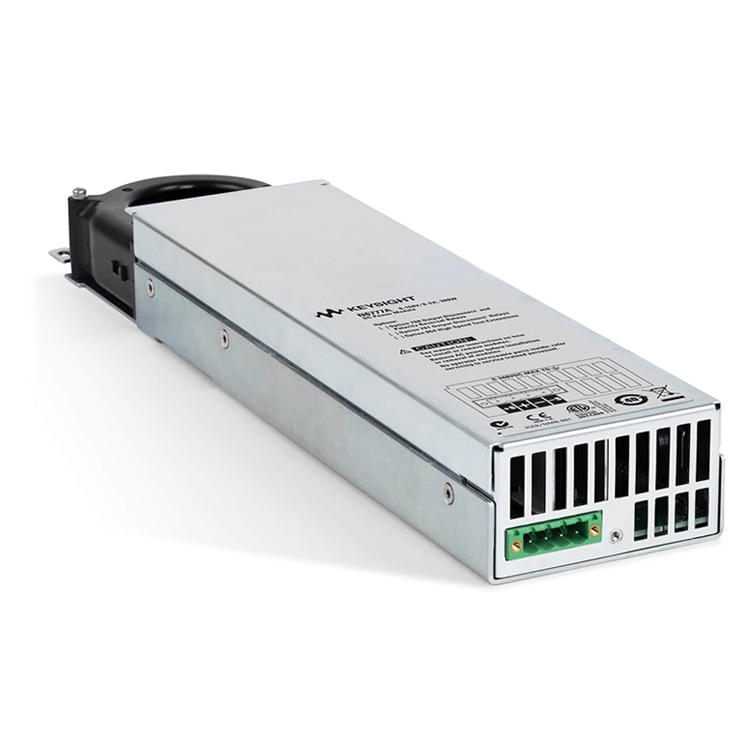 �ڿ��ʡۥ��������ȡ��ƥ��Υ�������N6777A��DC�ѥ�⥸�塼�� 150V, 2A, 300W