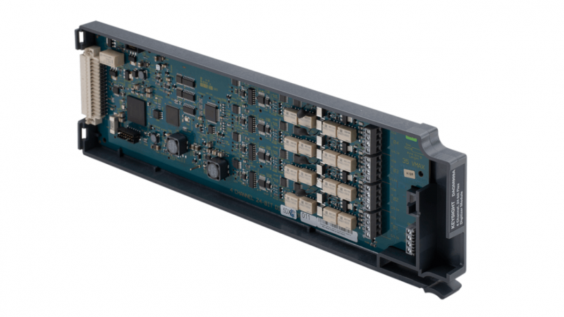 �ڿ��ʡۥ��������ȡ��ƥ��Υ�������DAQM909A��DAQ970A/DAQ973A��4����ͥ�Ʊ������ץ�󥰥⥸�塼��