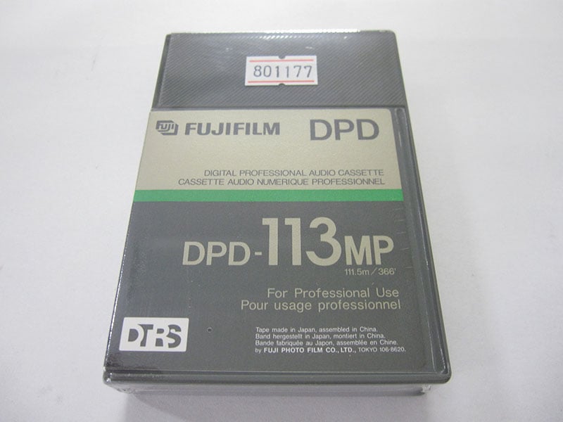 E6-120 SDC / DPD-113MP ティアック | 速納.com