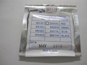 �ڿ��ʡ۲����ŵ����ڥ󥫡��ȥ�å� ��(3����)��B9543CL
