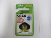�ڿ��ʡۥޥ����롡SR44��SR�ܥ������ӡʻ��������ӡ�
