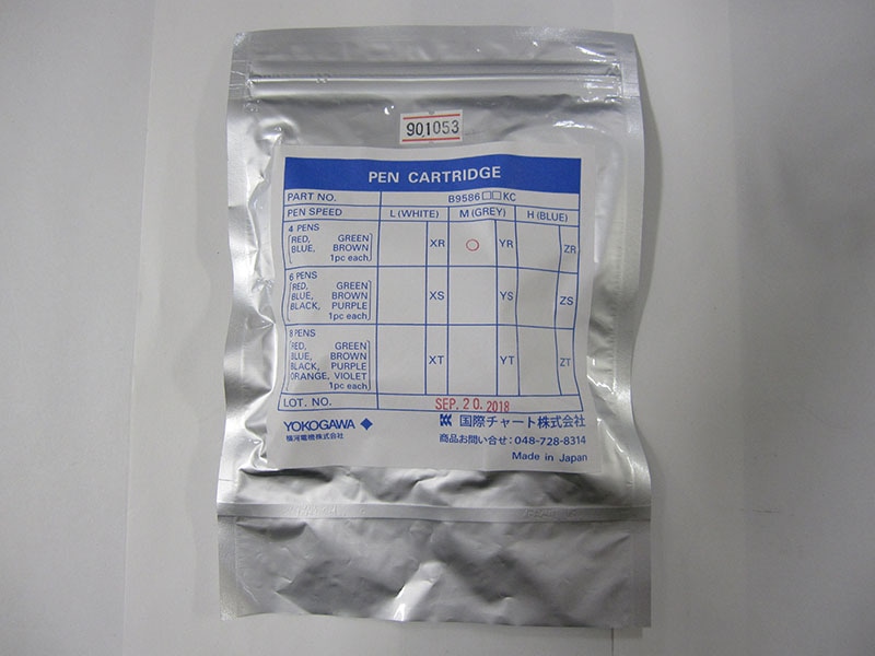 MR-Yokogawa08 横河電機製RS-232Cコンバータ 95002 MR-Yokogawa08 横河