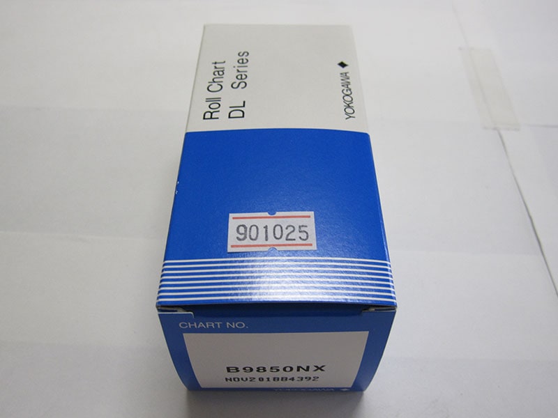 B9850NX 横河計測 | 速納.com