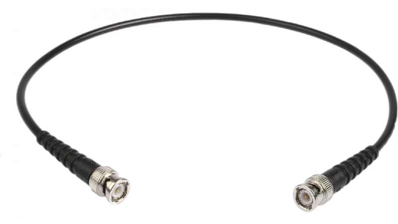 �ڥ����������RS PRO��RS���֡�426-2038��Ʊ�������֥� RG58 50 �� ����BNC ����BNC 500mm BNC ��ü������
